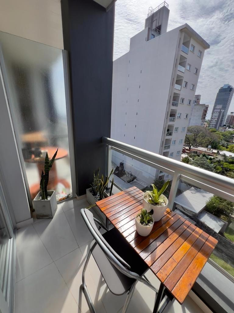 Departamento Solar Con Cochera Resistencia Exterior photo