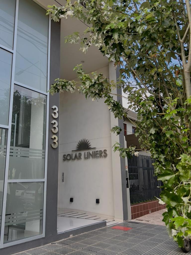 Departamento Solar Con Cochera Resistencia Exterior photo